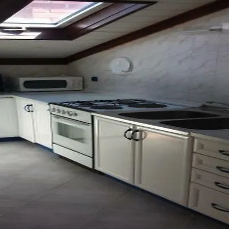 Appartement Lux Split