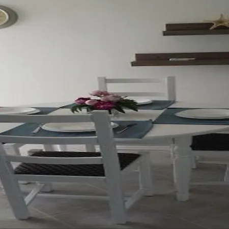Lux Appartement